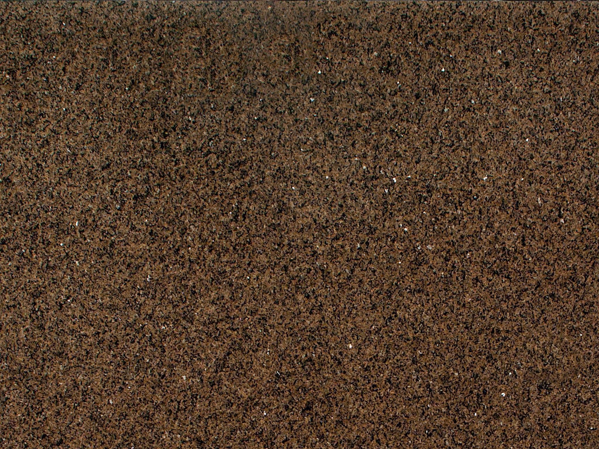 Tropic Brown Granco Granite